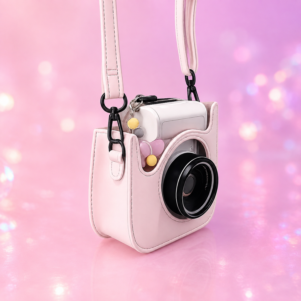 Protective Camera Bag