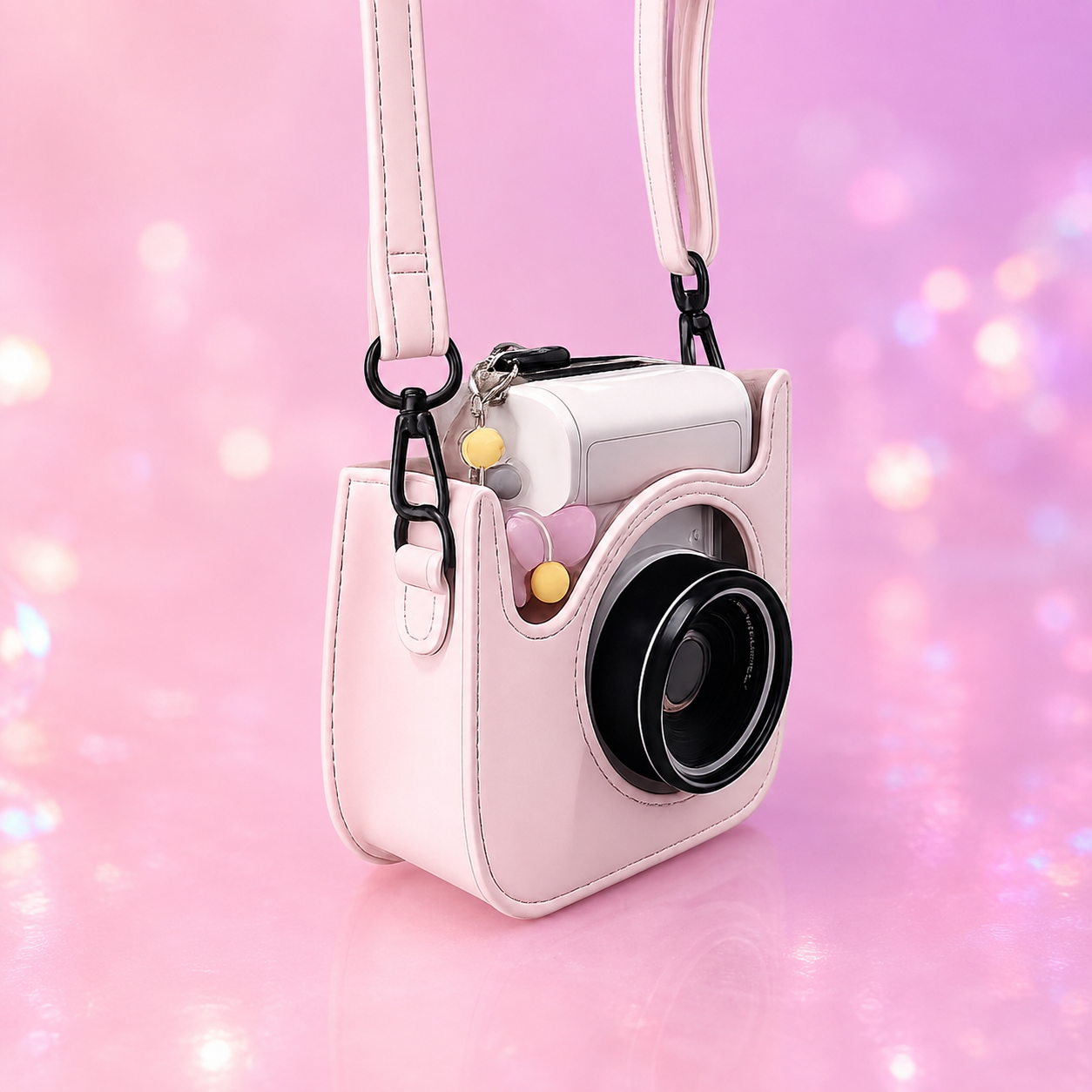 Protective Camera Bag