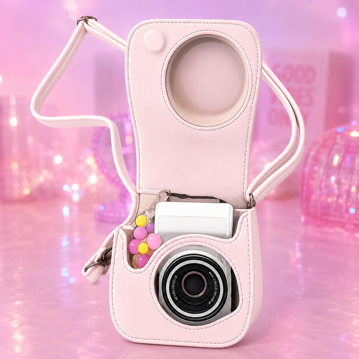 Protective Camera Bag