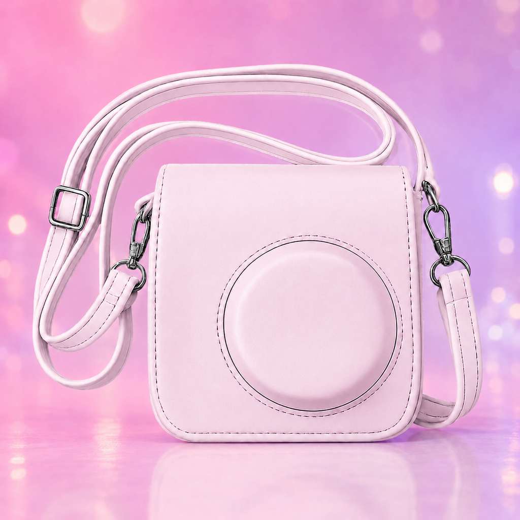 Protective Camera Bag